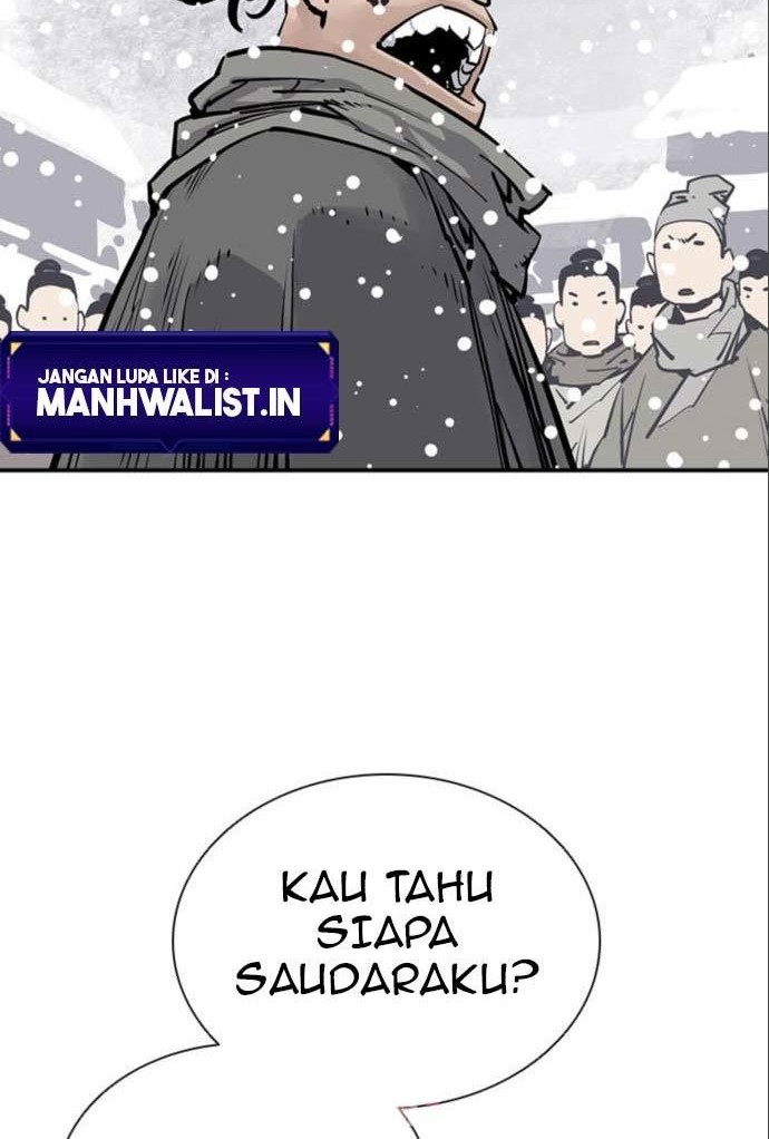 Death God chapter 37 halaman 4