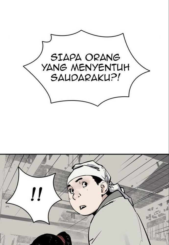 Death God chapter 37 halaman 12
