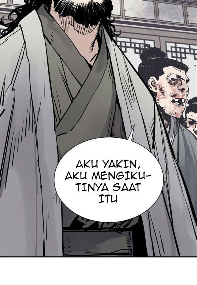 Death God chapter 37 halaman 14