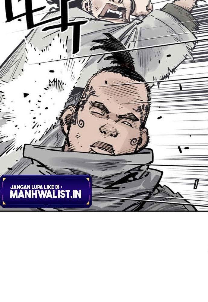 Death God chapter 37 halaman 16