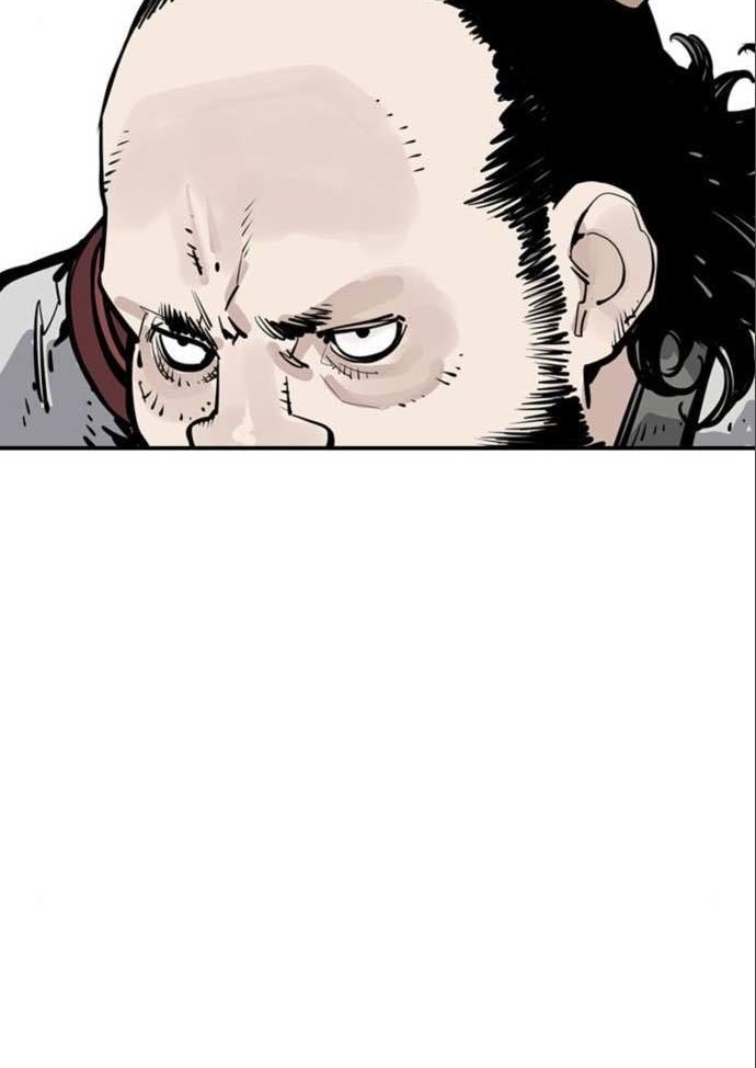 Death God chapter 37 halaman 20