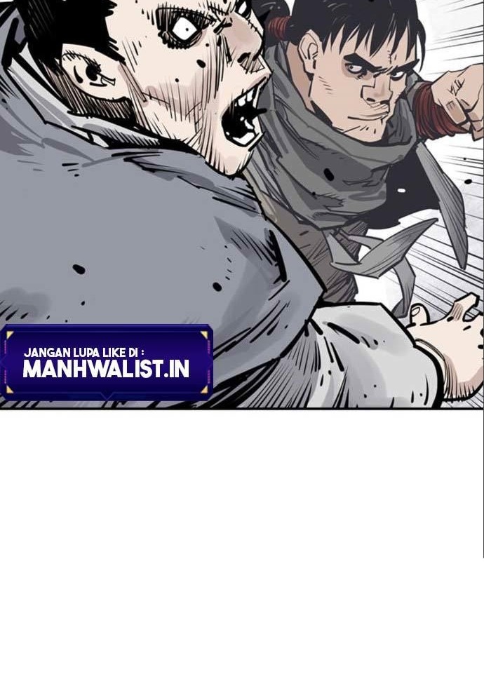 Death God chapter 37 halaman 24