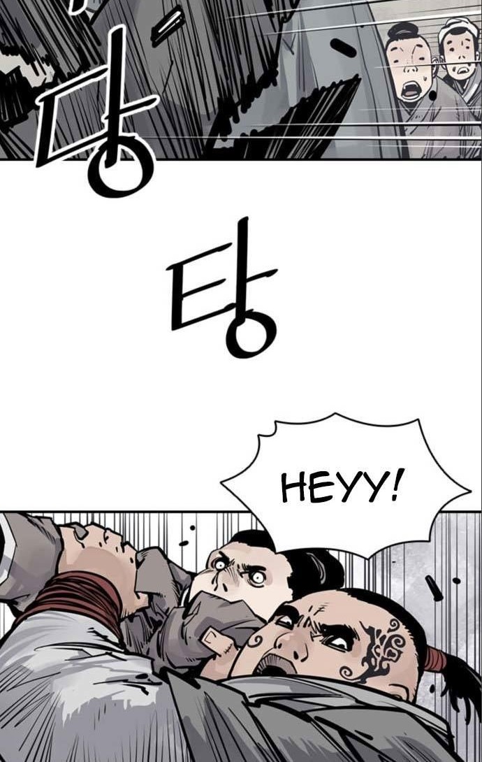 Death God chapter 37 halaman 26