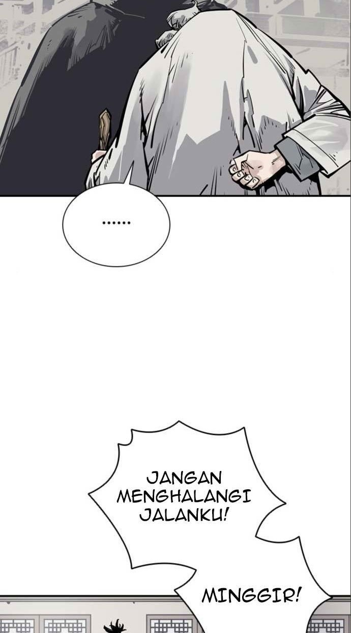 Death God chapter 37 halaman 36