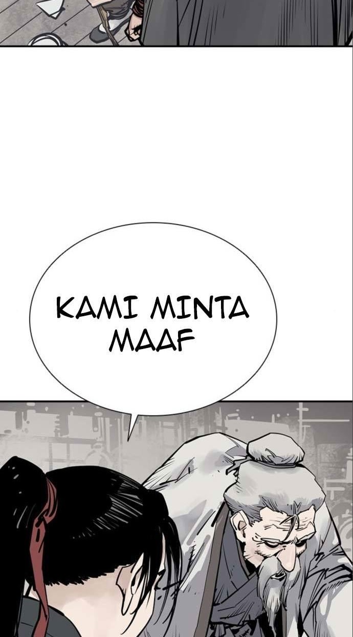 Death God chapter 37 halaman 38