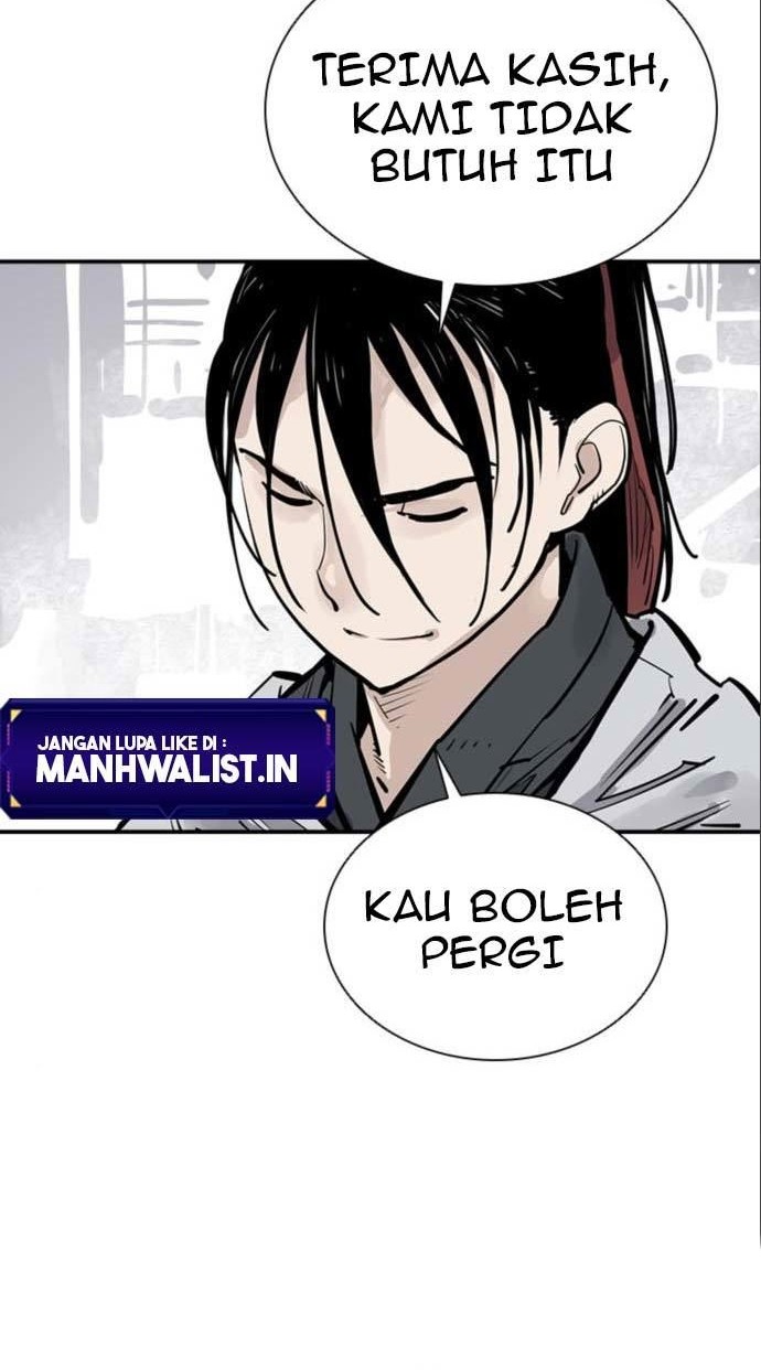 Death God chapter 37 halaman 40