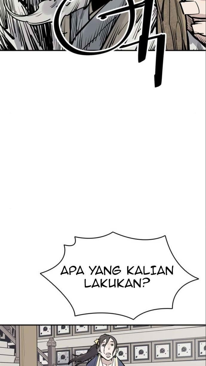 Death God chapter 37 halaman 44