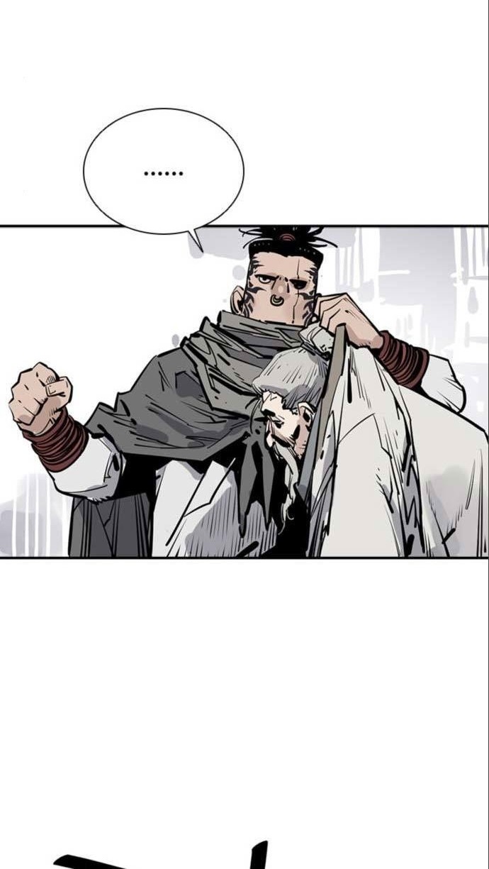 Death God chapter 37 halaman 46