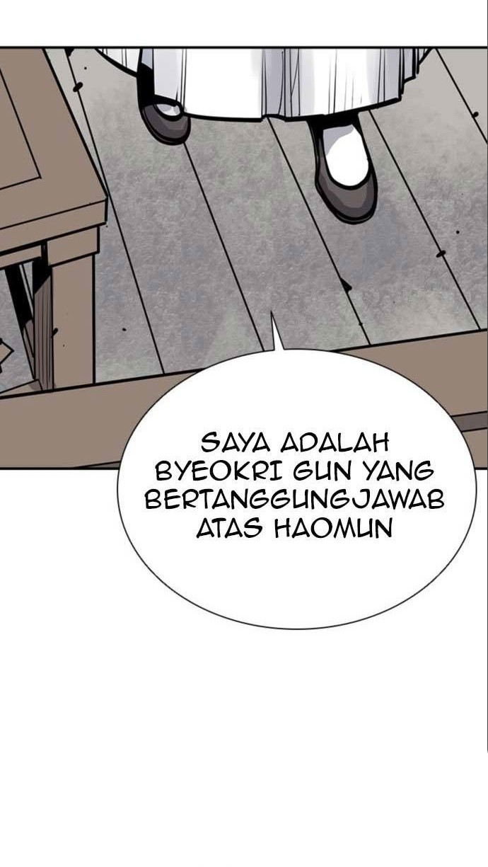 Death God chapter 37 halaman 48
