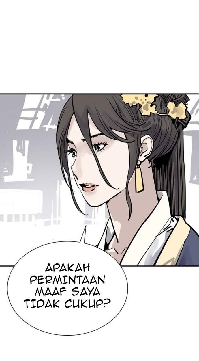 Death God chapter 37 halaman 52