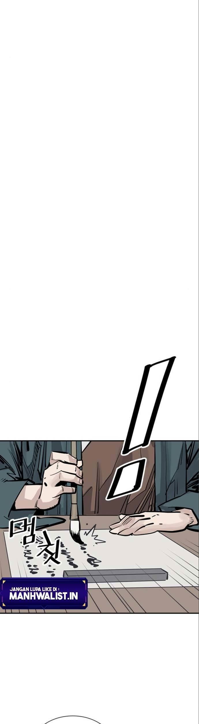 Death God chapter 37 halaman 55