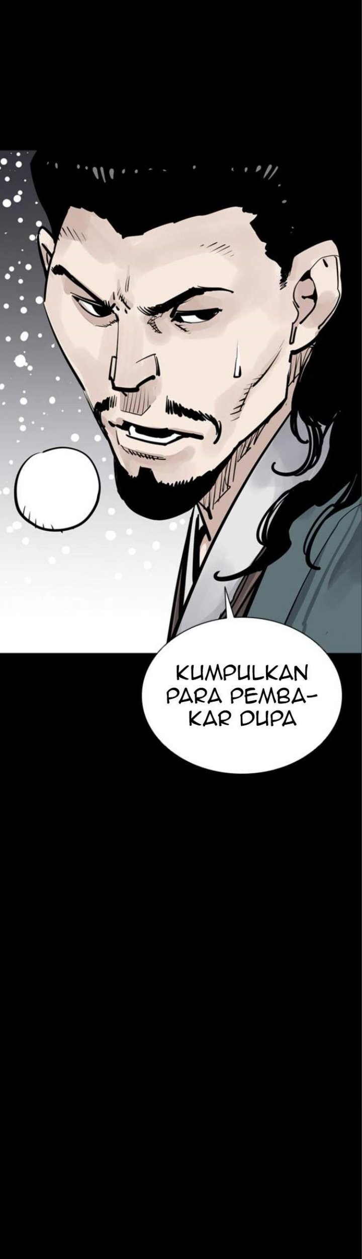 Death God Bab 38 halaman 33