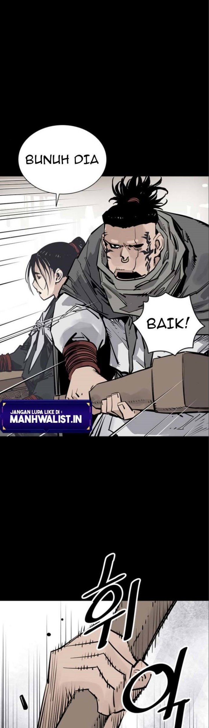 Death God Bab 38 halaman 47