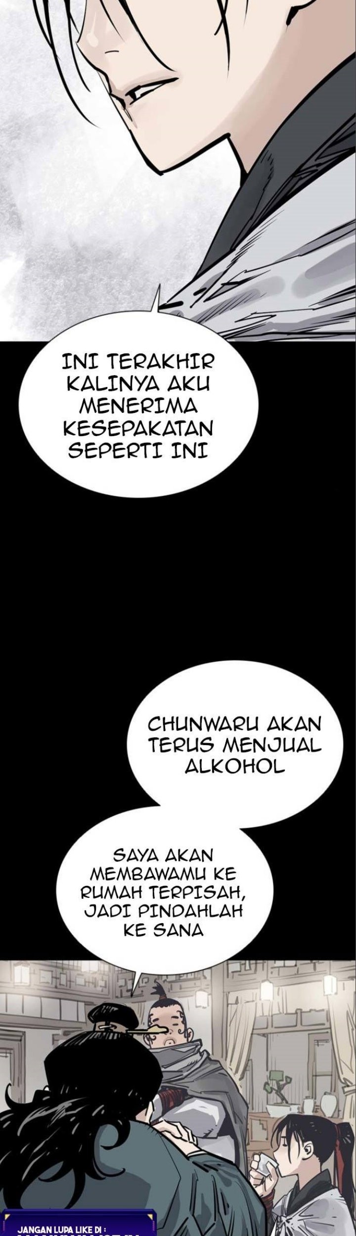 Death God Bab 38 halaman 59