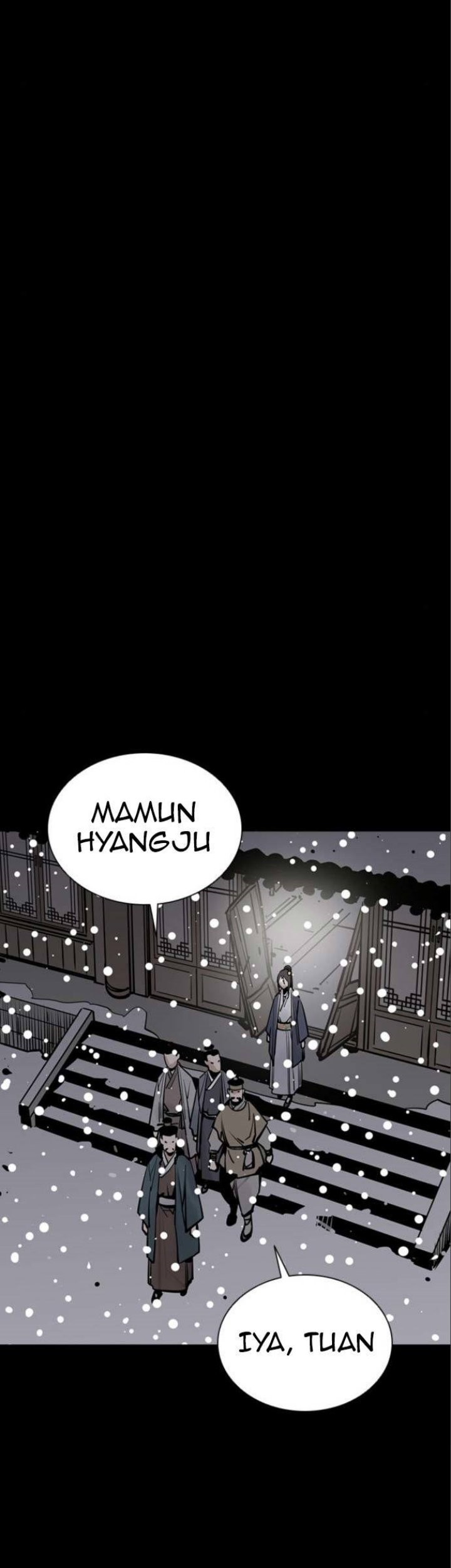 Death God Bab 38 halaman 61