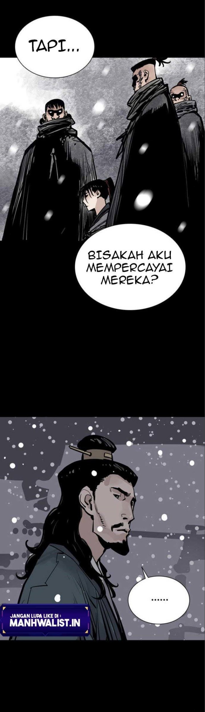 Death God Bab 38 halaman 65