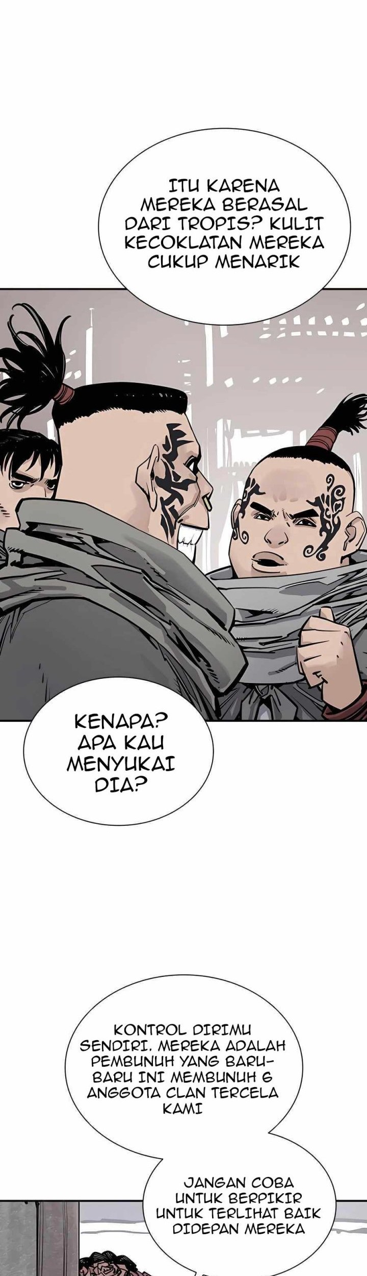 Death God Bab 39 halaman 2