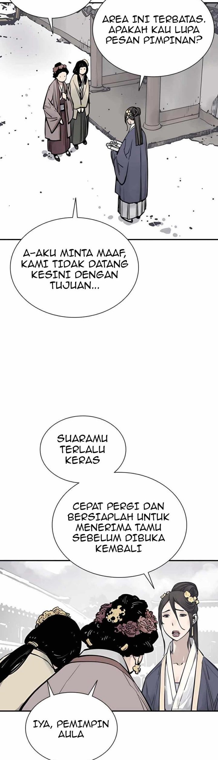 Death God Bab 39 halaman 5