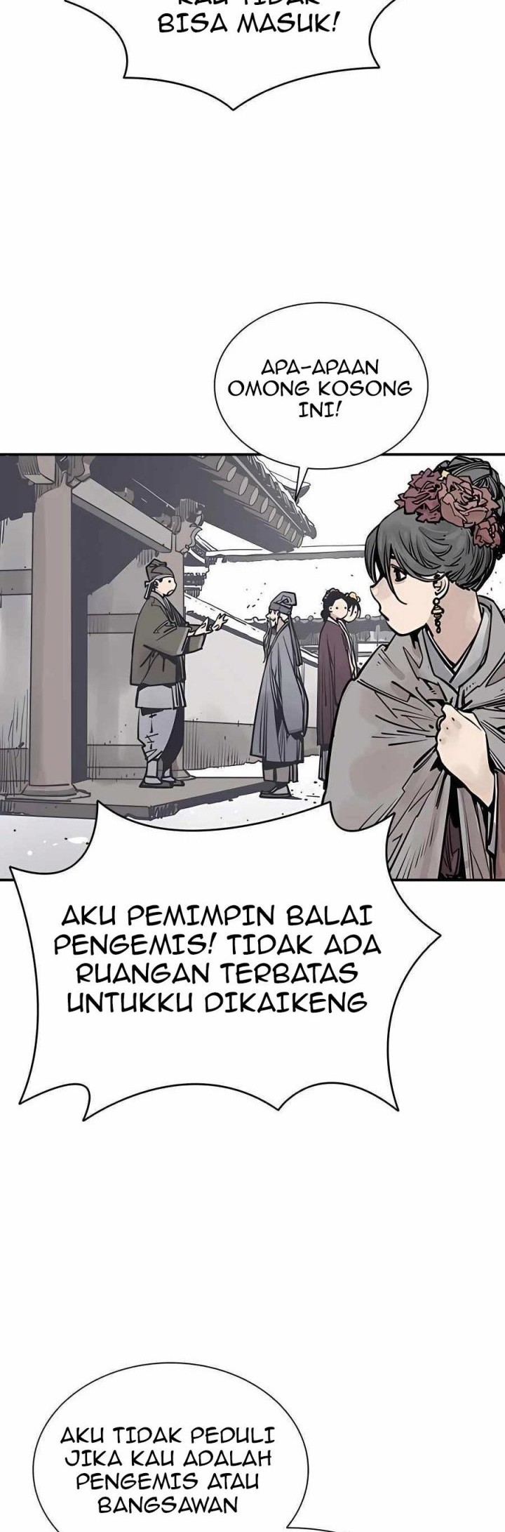 Death God Bab 39 halaman 24