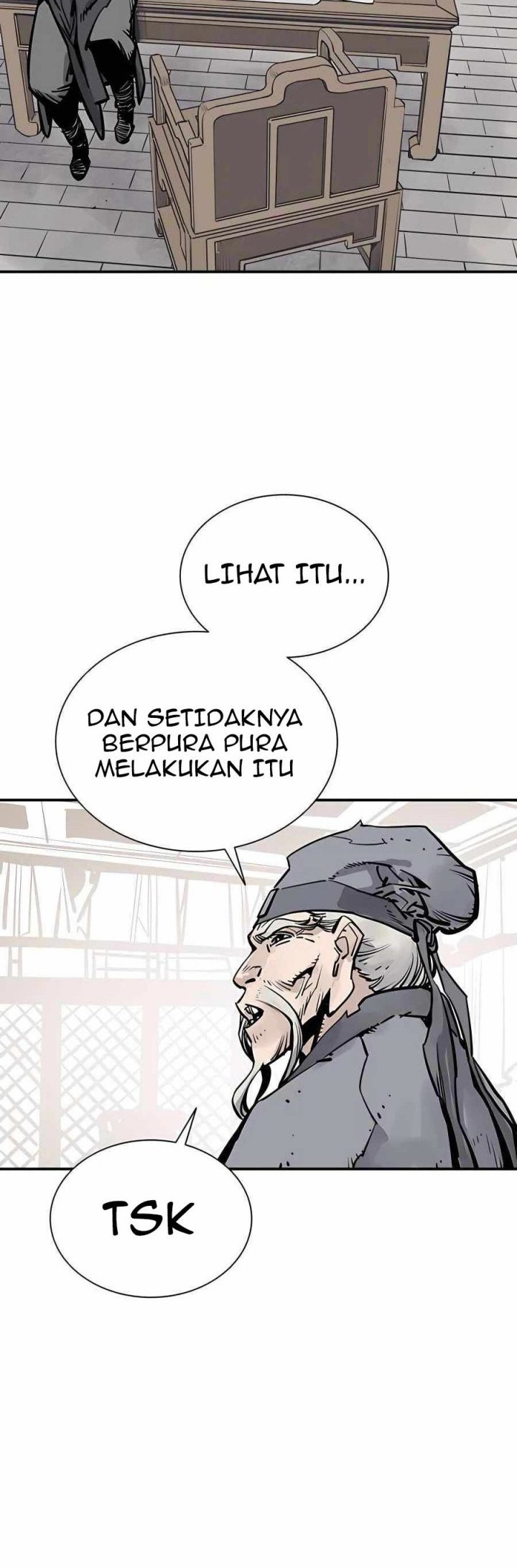 Death God Bab 39 halaman 28