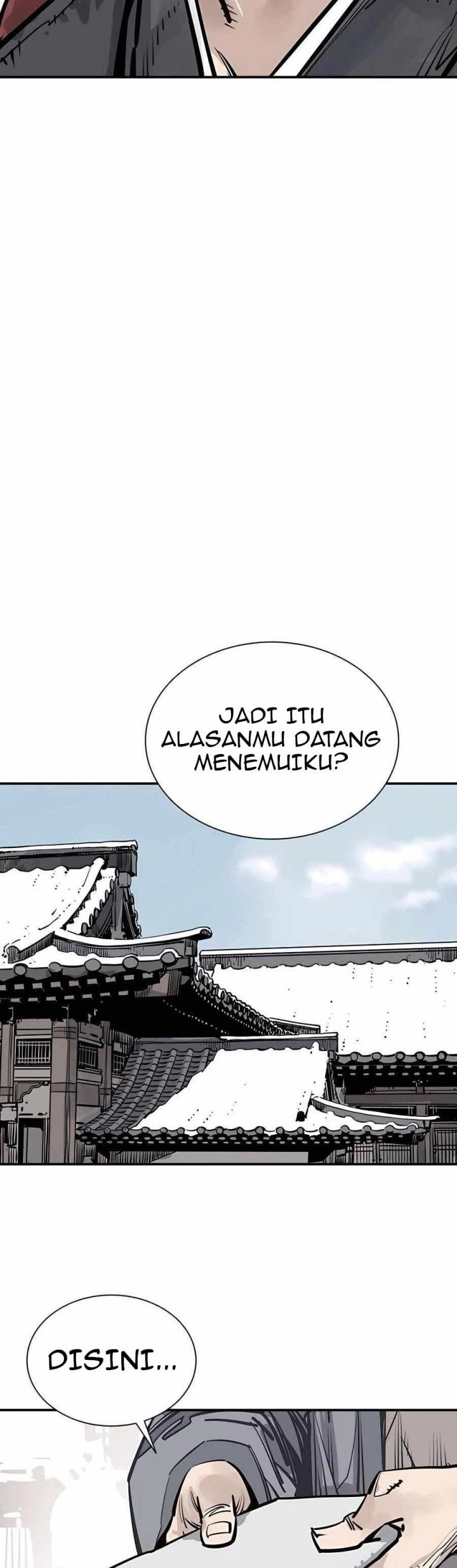 Death God Bab 39 halaman 34