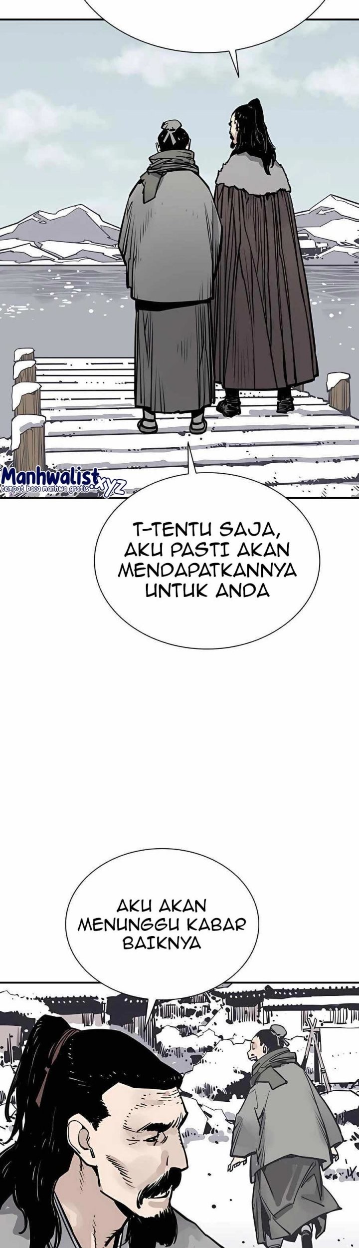 Death God Bab 39 halaman 51