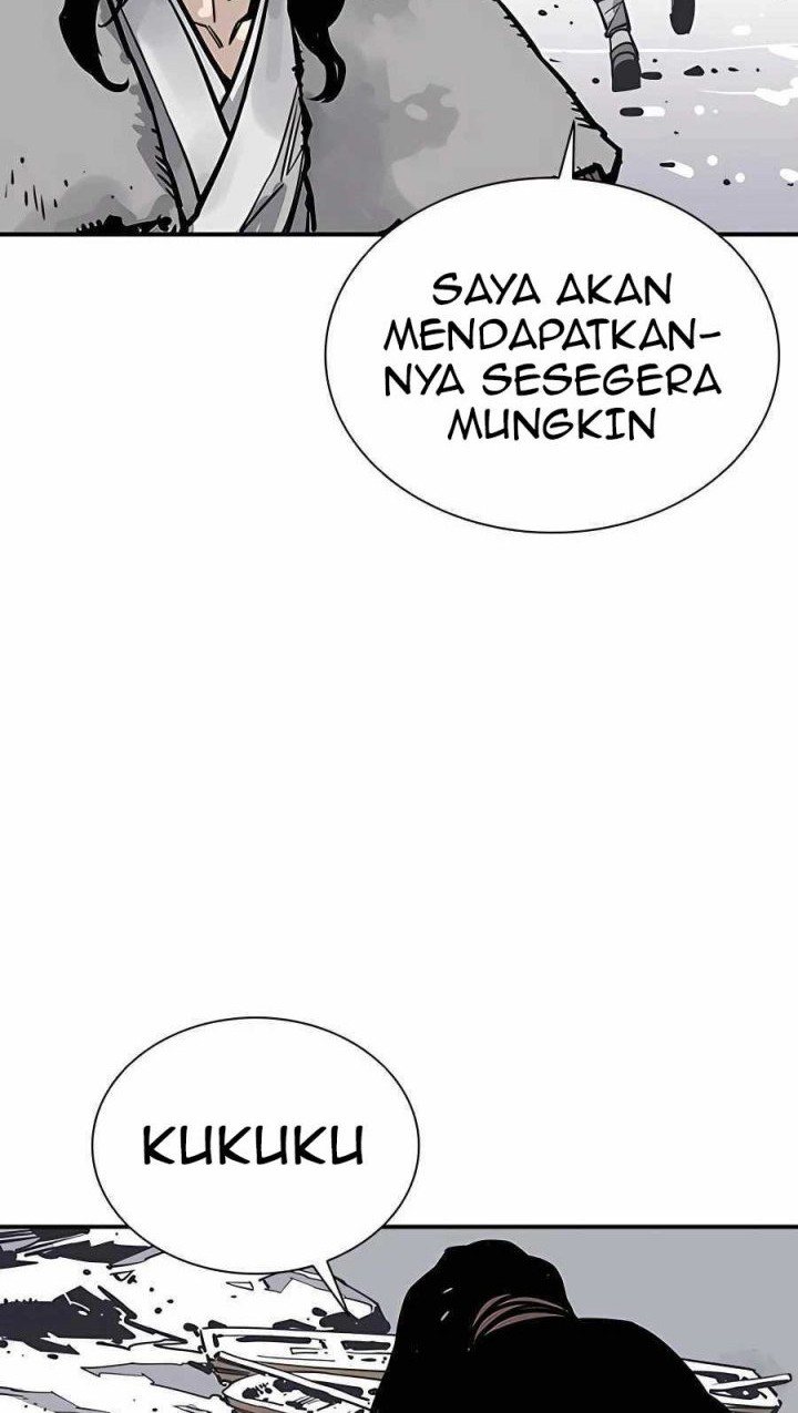 Death God Bab 39 halaman 52