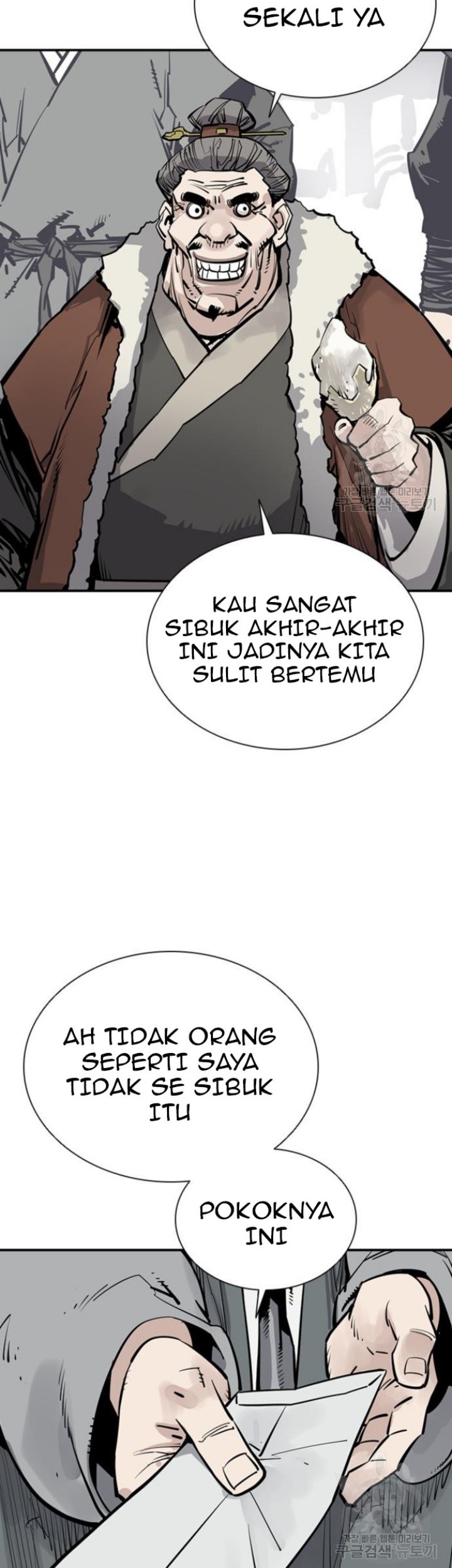 Death God Bab 42 halaman 3
