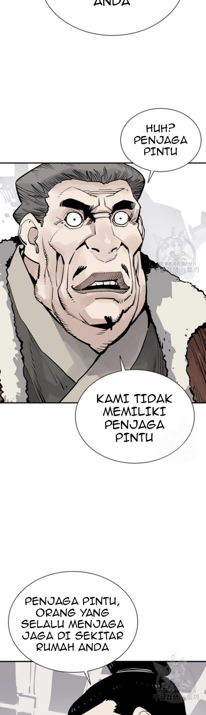 Death God Bab 42 halaman 8