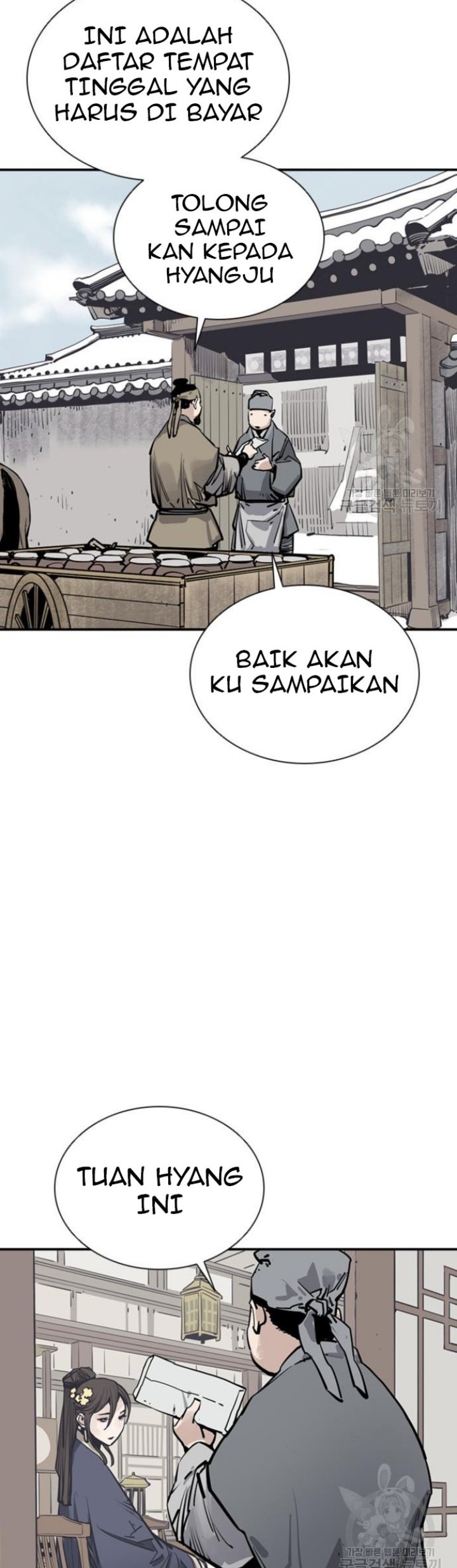Death God Bab 42 halaman 32