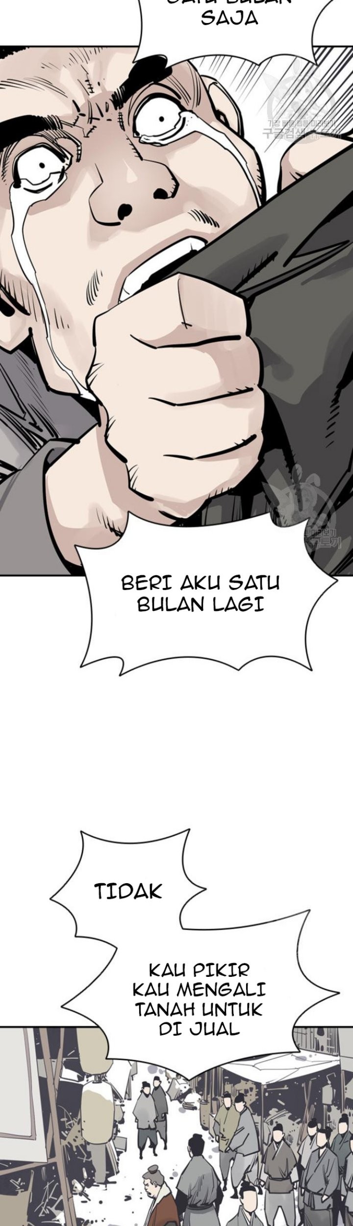 Death God Bab 42 halaman 37