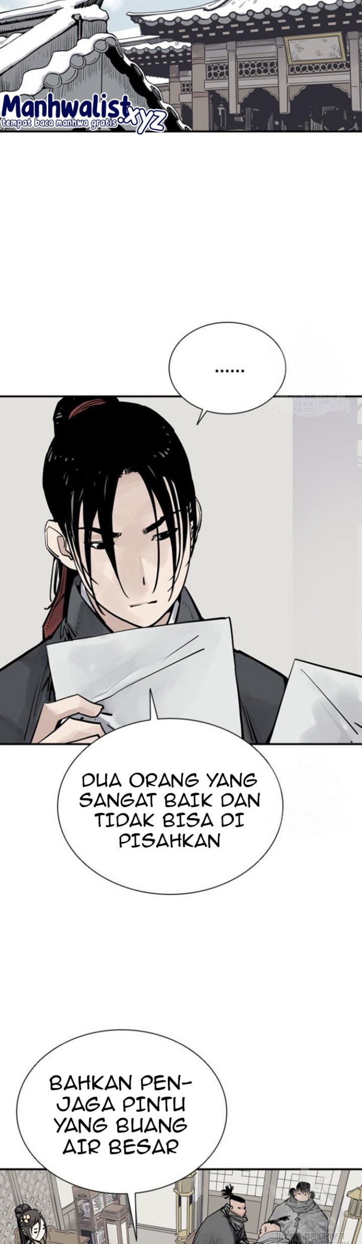Death God Bab 42 halaman 40