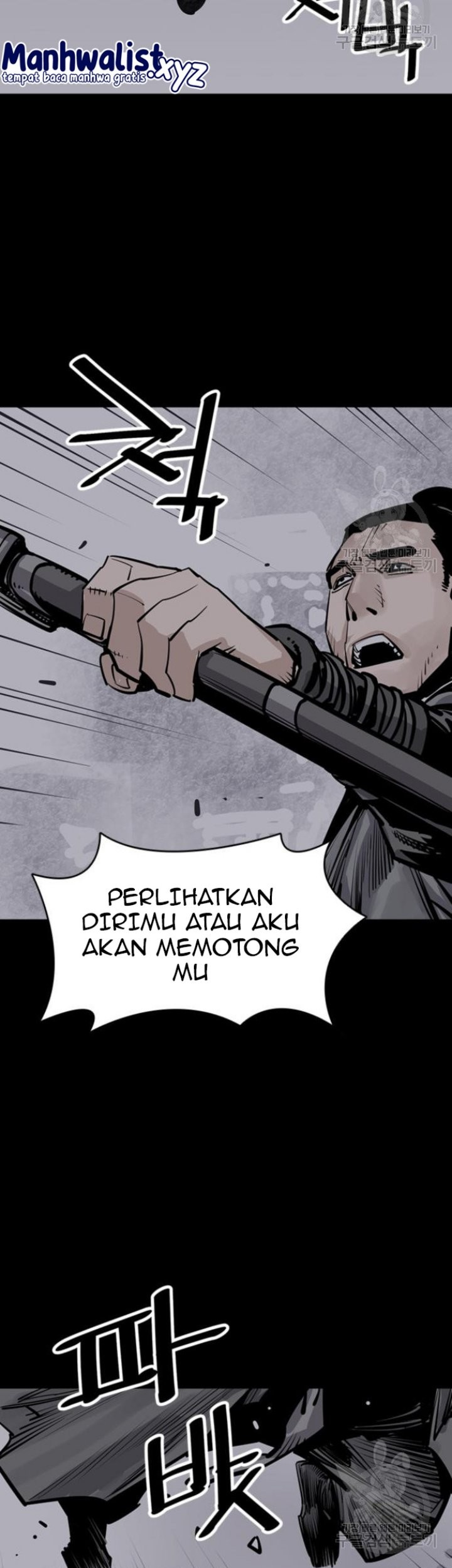 Death God Bab 42 halaman 47