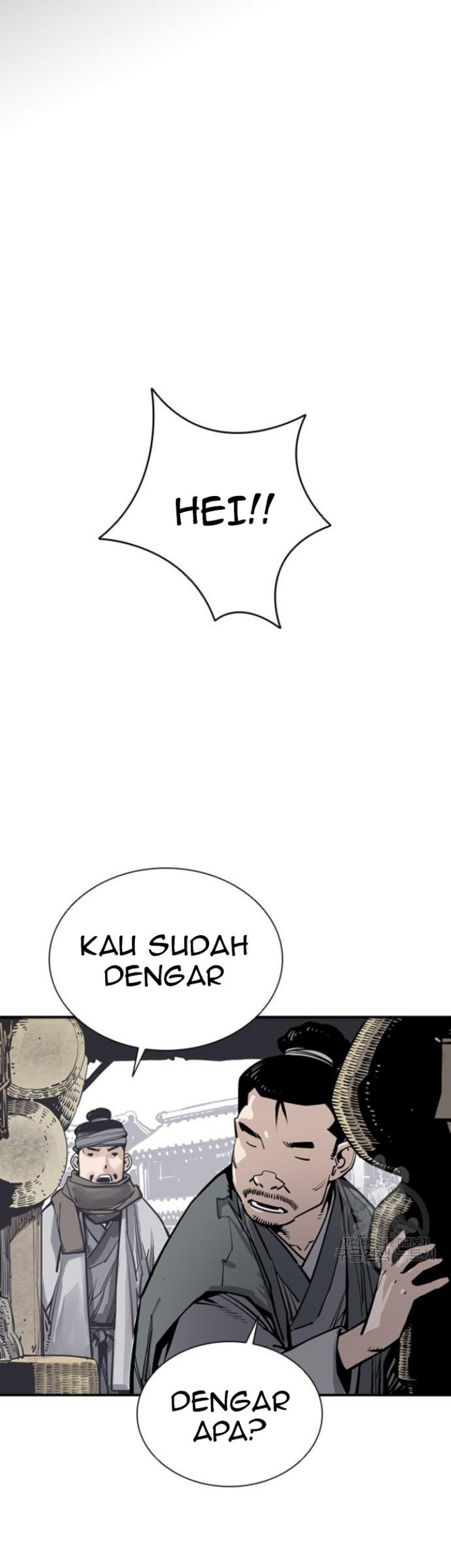 Death God Bab 43 halaman 13