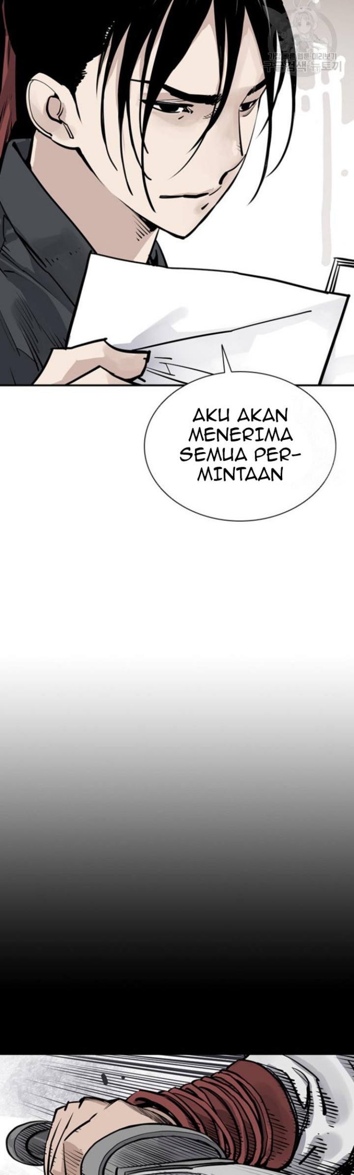 Death God Bab 43 halaman 26