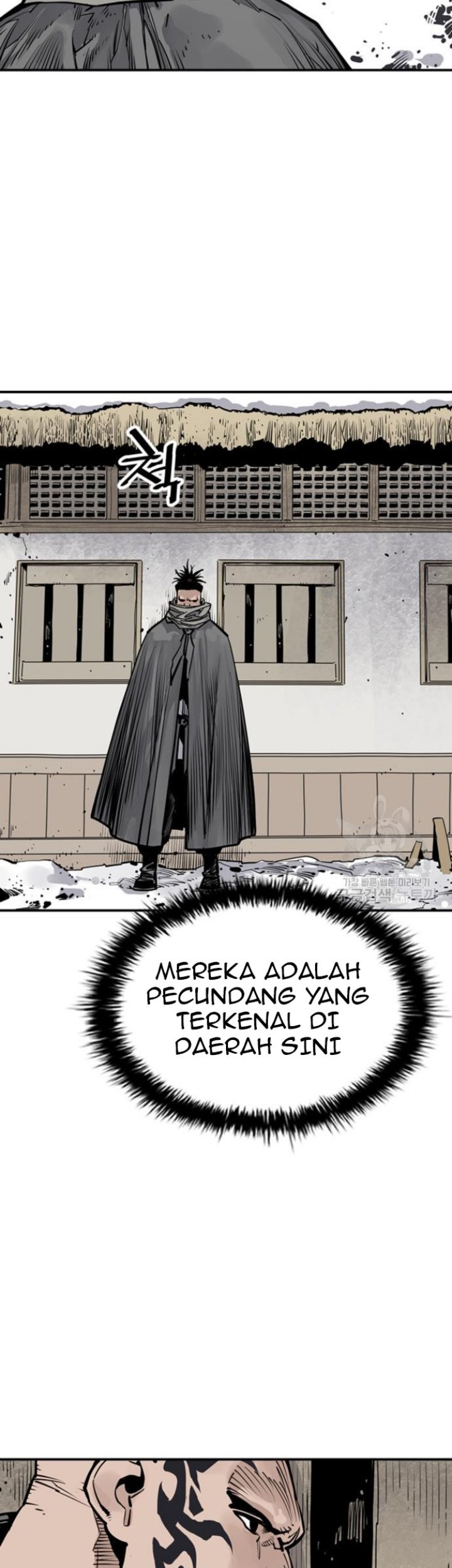 Death God Bab 43 halaman 37