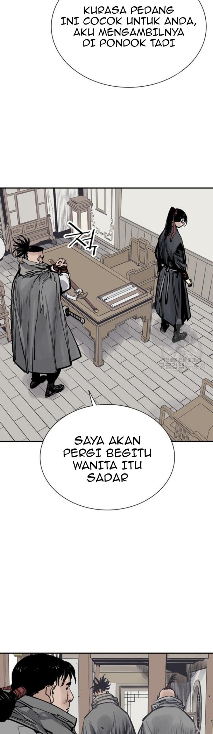 Death God Bab 44 halaman 10