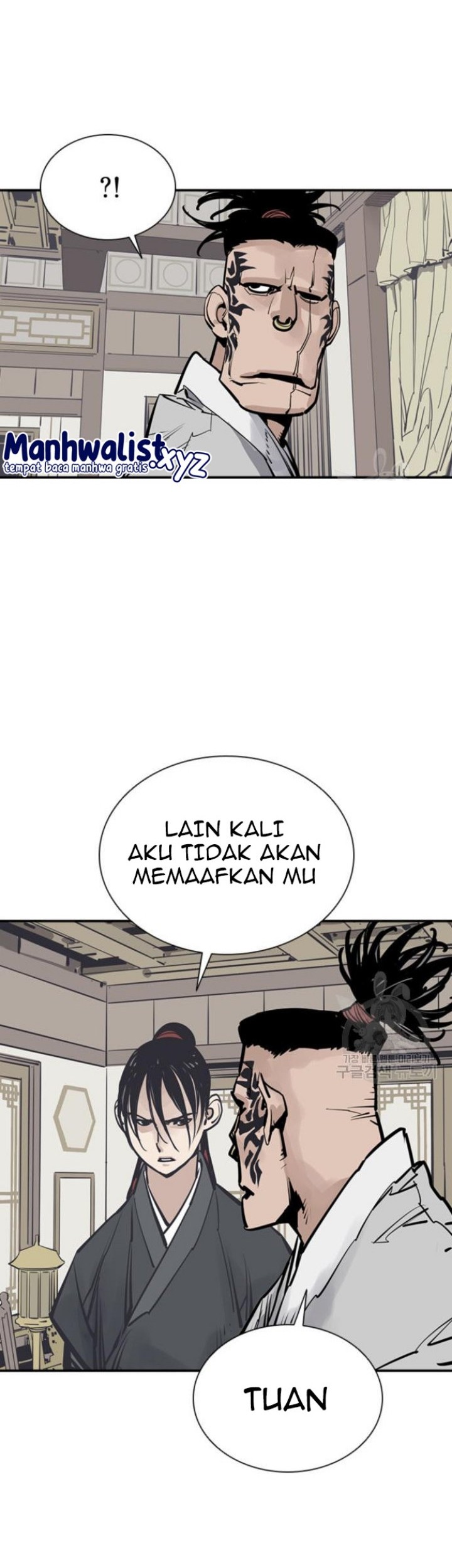 Death God Bab 44 halaman 26