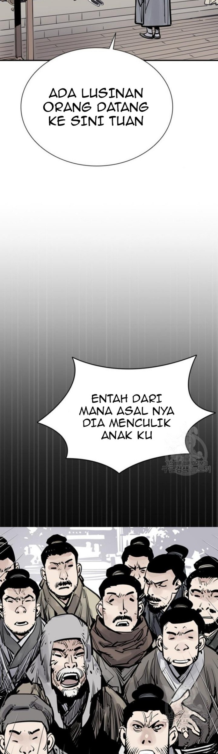 Death God Bab 44 halaman 34