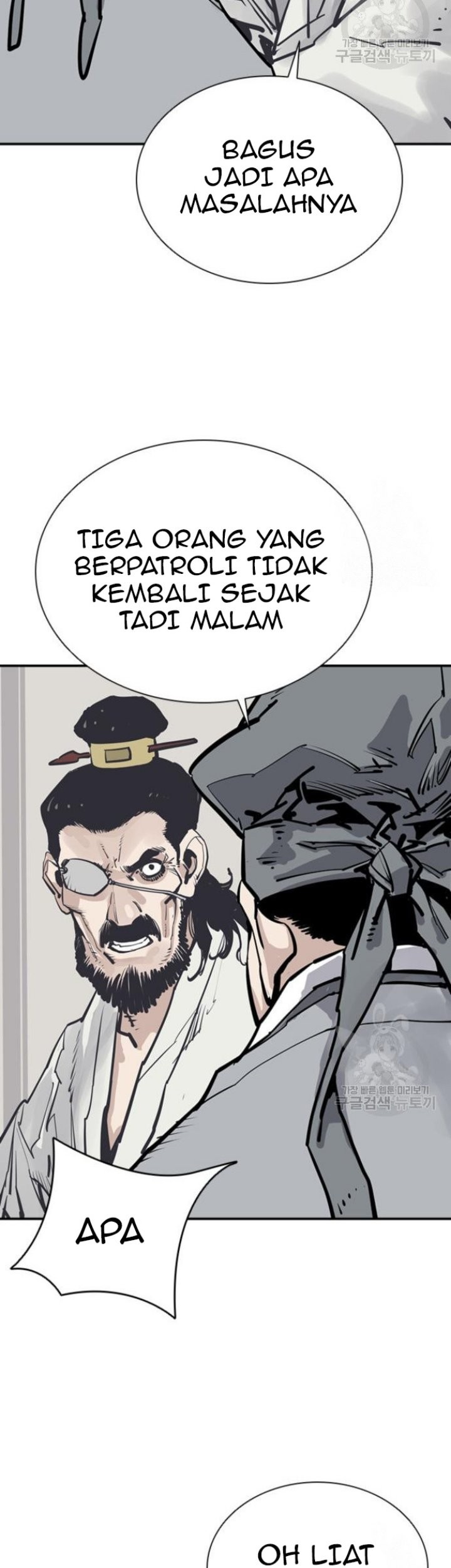 Death God Bab 44 halaman 41