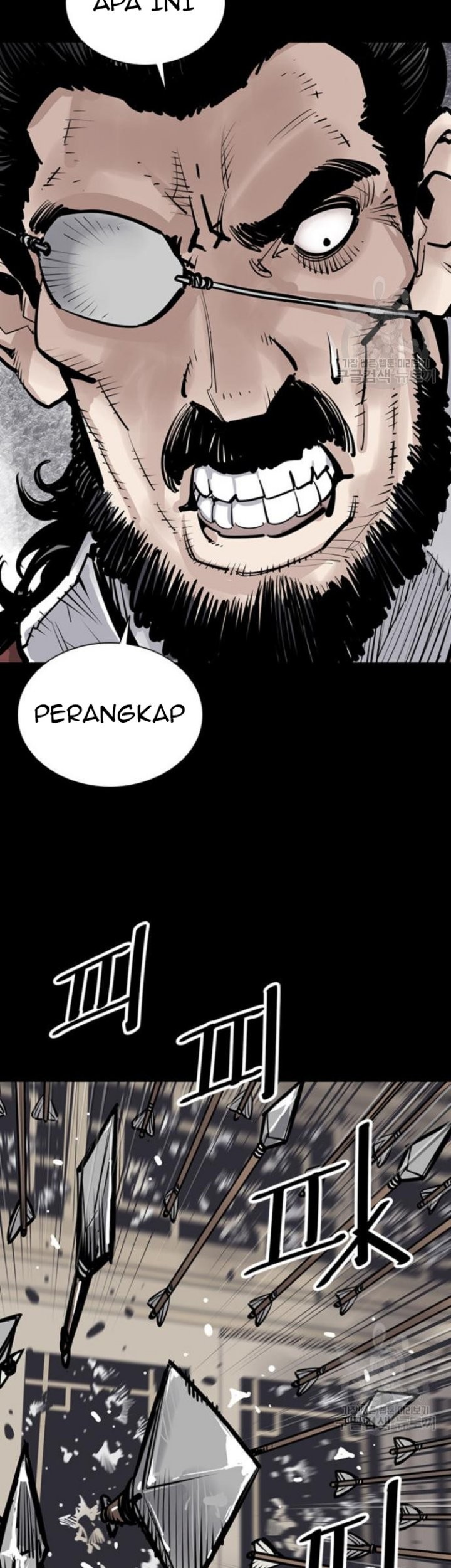 Death God Bab 44 halaman 65