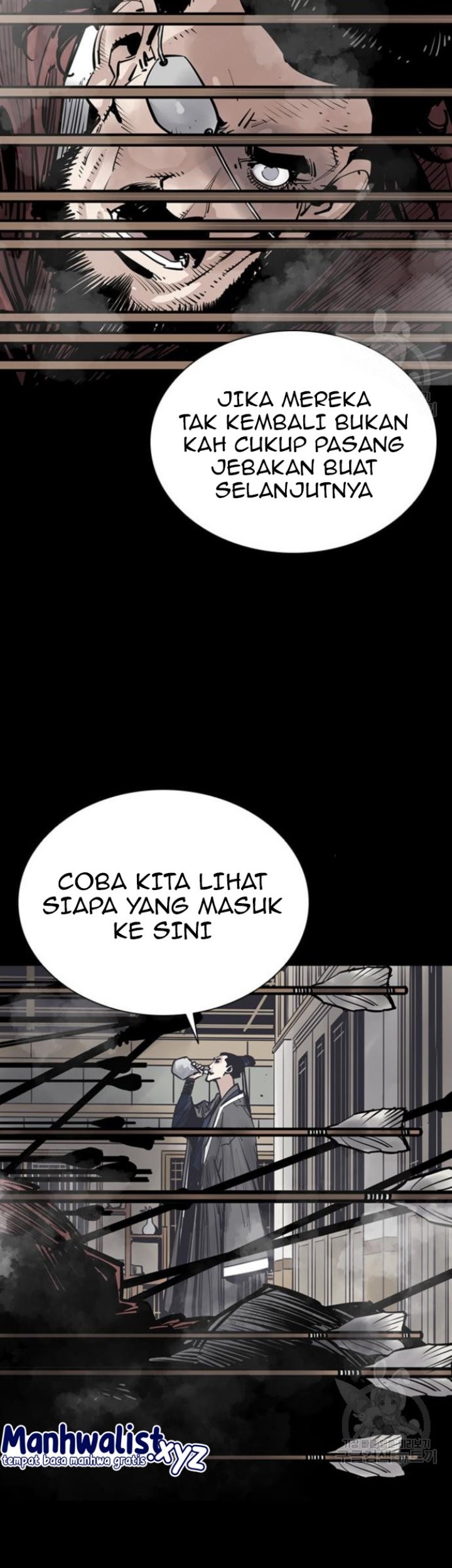 Death God Bab 44 halaman 69