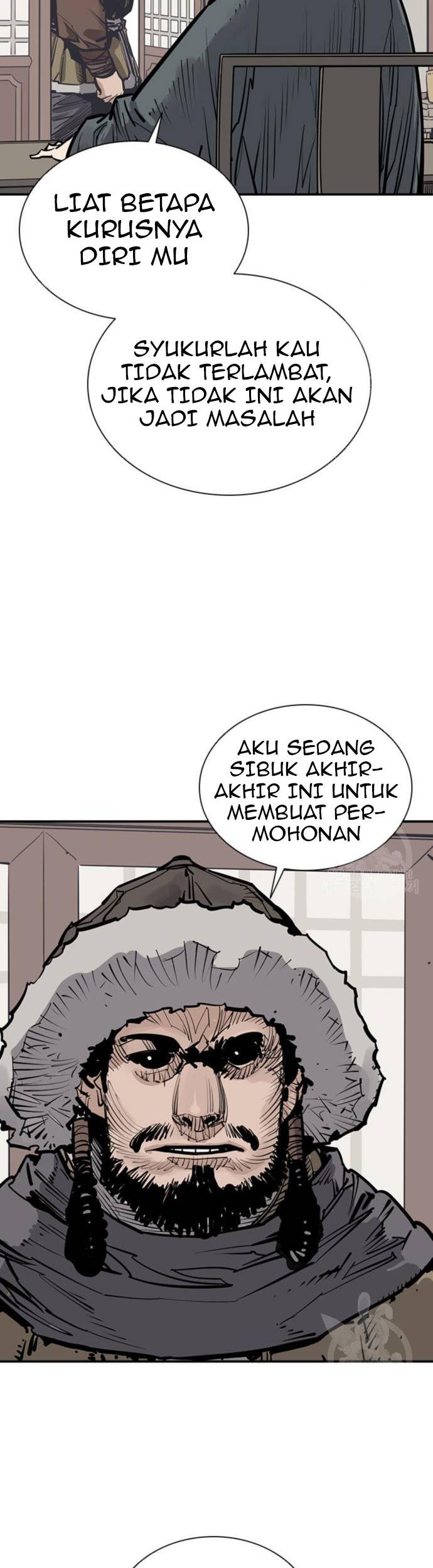 Death God Bab 45 halaman 4