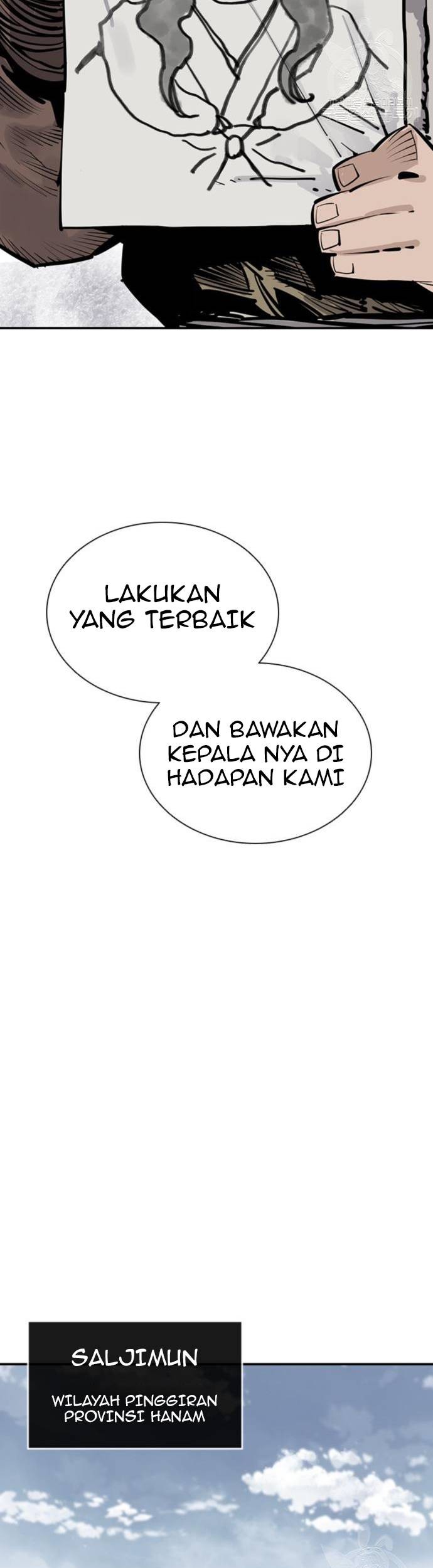 Death God Bab 45 halaman 10
