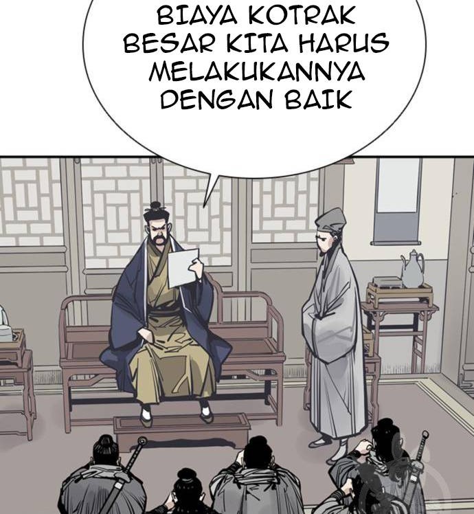 Death God Bab 45 halaman 12