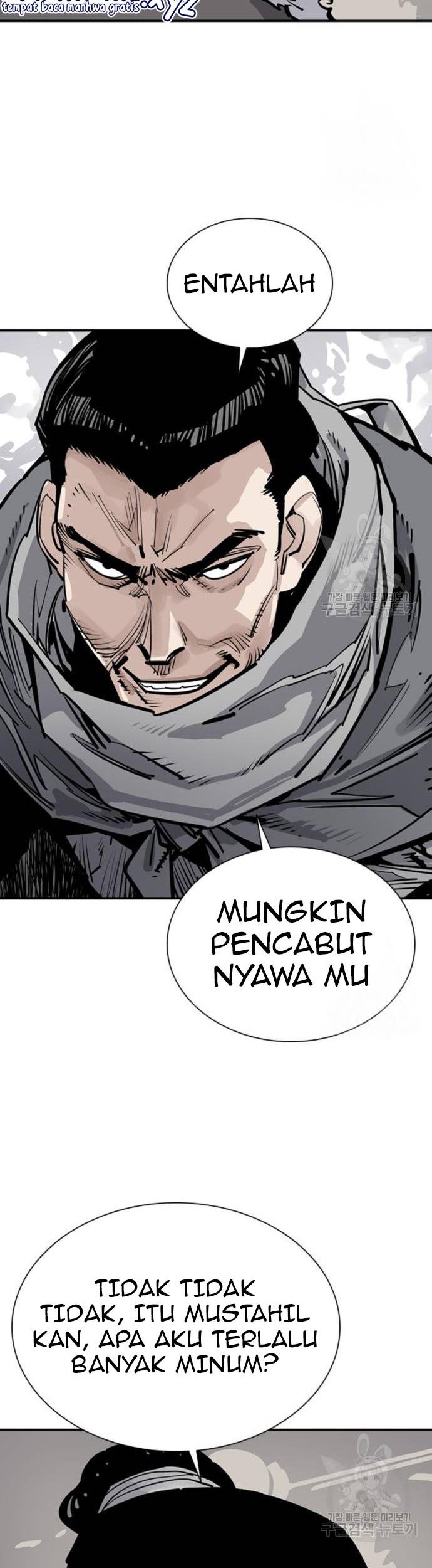 Death God Bab 45 halaman 29