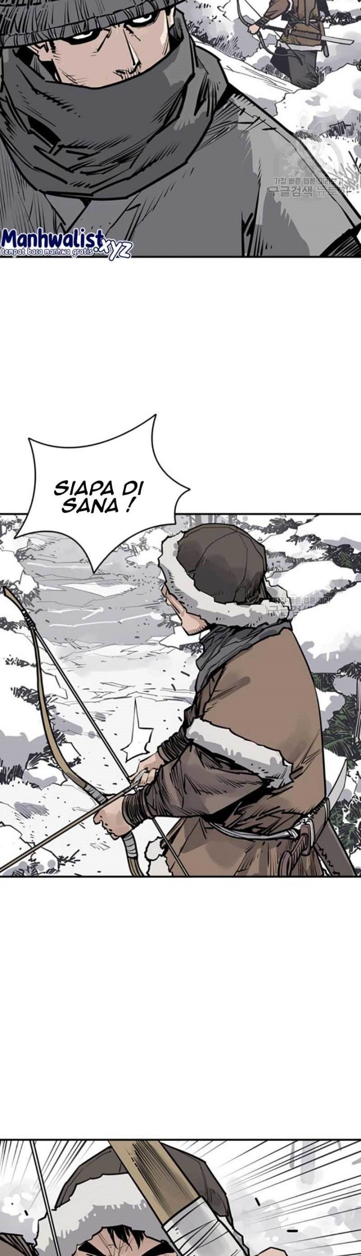 Death God chapter 46 halaman 2