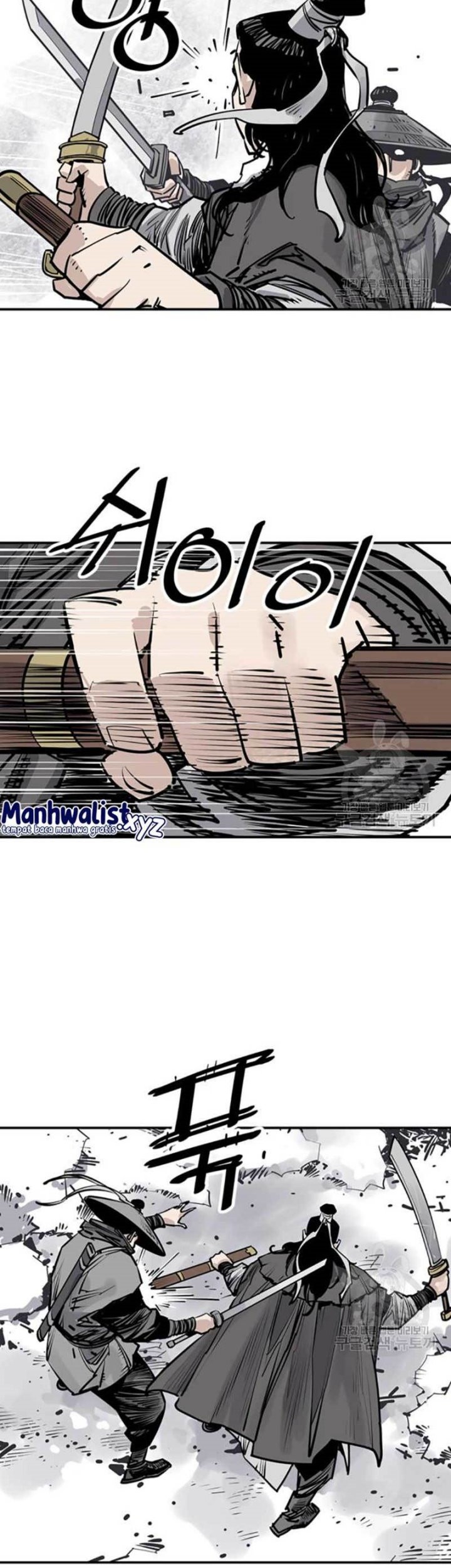 Death God chapter 46 halaman 12