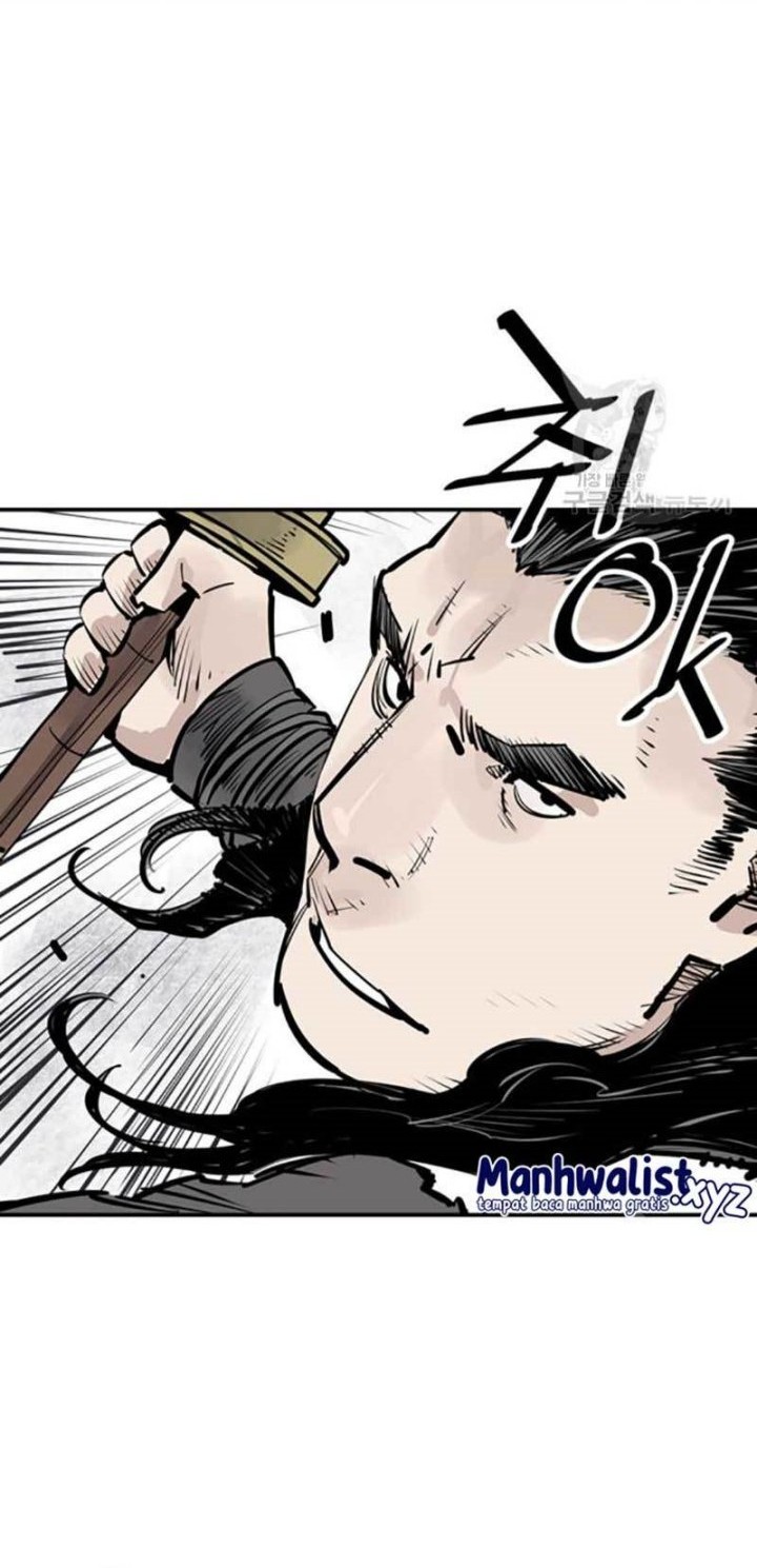 Death God chapter 46 halaman 13
