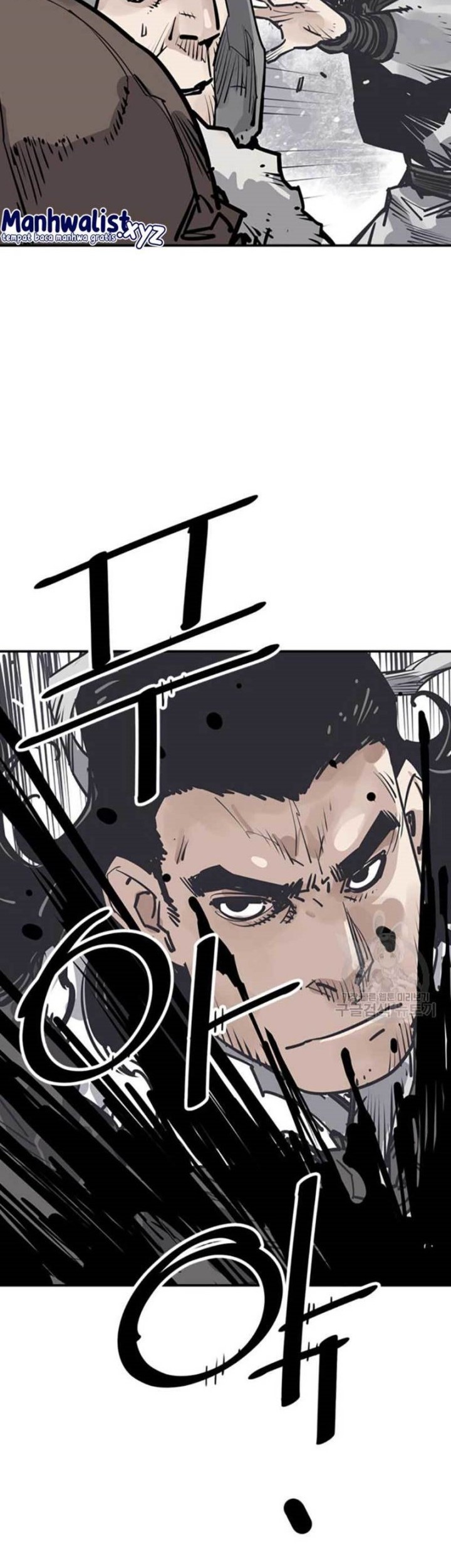 Death God chapter 46 halaman 22